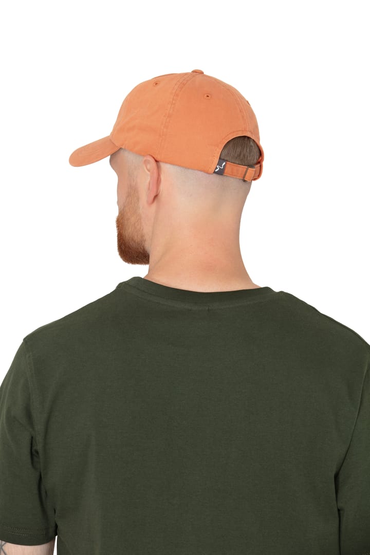 Guideline Guideline The River Cap Pumpkin Behagelig Caps, One Size Guideline