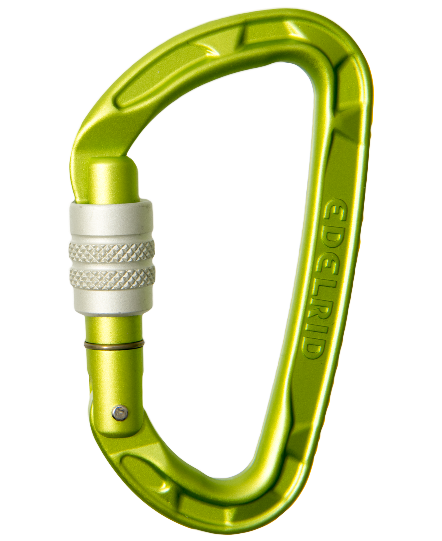 Edelrid Pure Screw Oasis