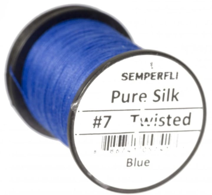 Semperfli Pure Silk Semperfli