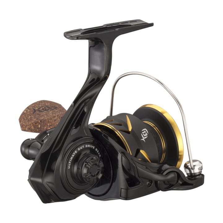 13 Fishing 13 Fishing Axum Spinning Reel 13 Fishing