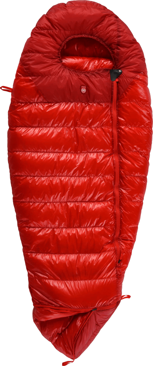 Pajak Kids' Quest Bear Red/Red Pajak