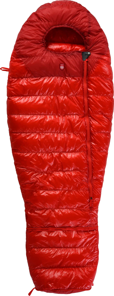 Pajak Kids’ Quest Bear Red/Red