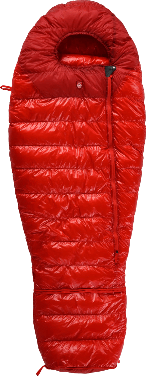 Pajak Kids' Quest Bear Red/Red