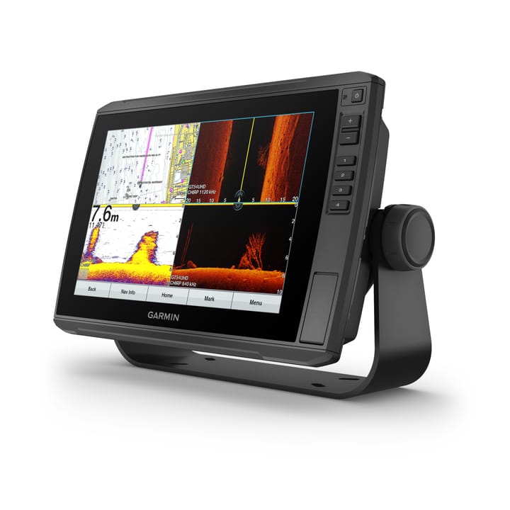 Garmin Garmin Echomap™ Ultra 102sv M/ T56uhd-Tm-Svinger Garmin