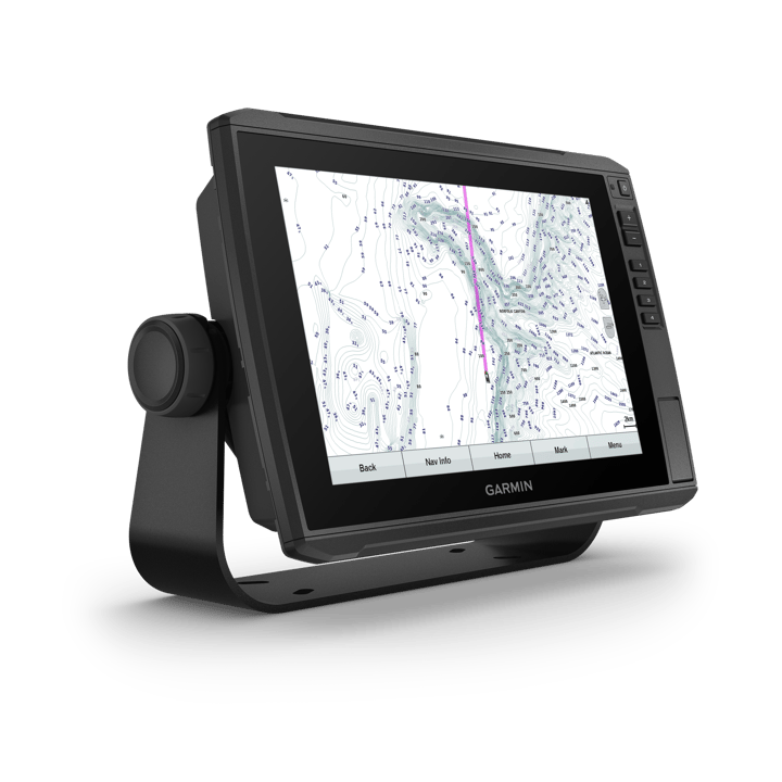 Garmin Garmin Echomap™ Ultra 102sv M/ T56uhd-Tm-Svinger Garmin