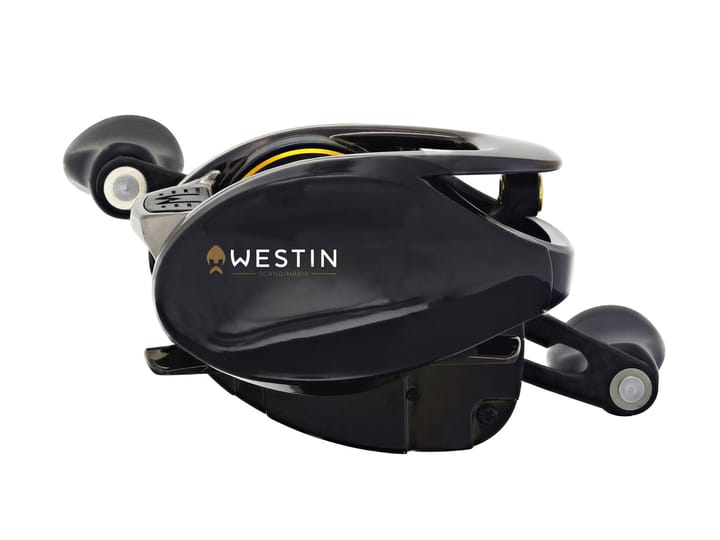 Westin Westin W6 Bc 200 Msg Rh Stealth Gold Westin