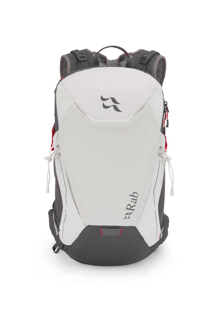 Rab Aeon 20 L Daypack Pewter/Graphene Rab