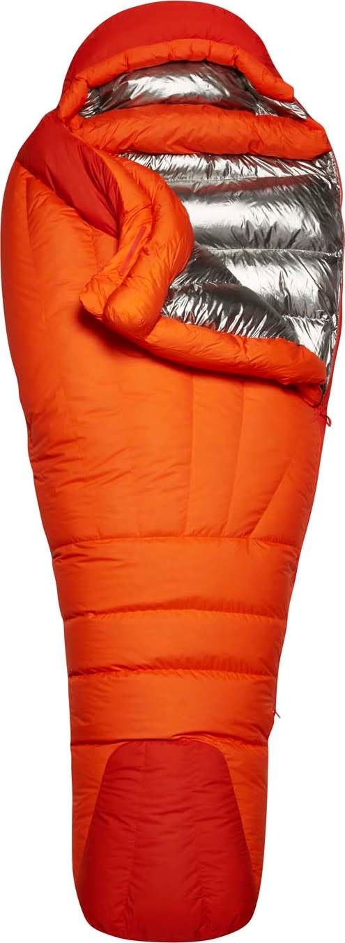 Rab andes sleeping bag on sale