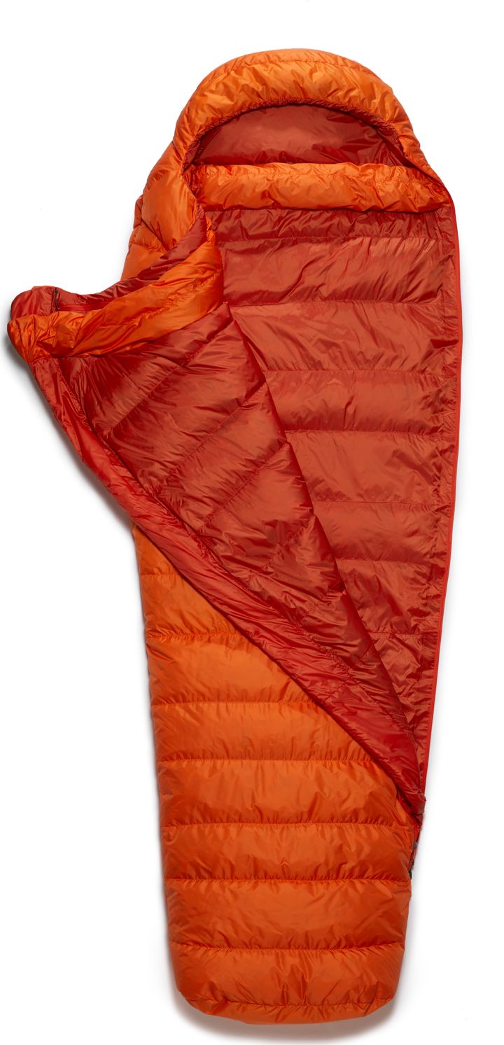 Rab Ascent 300 Left/Right Atomic Rab