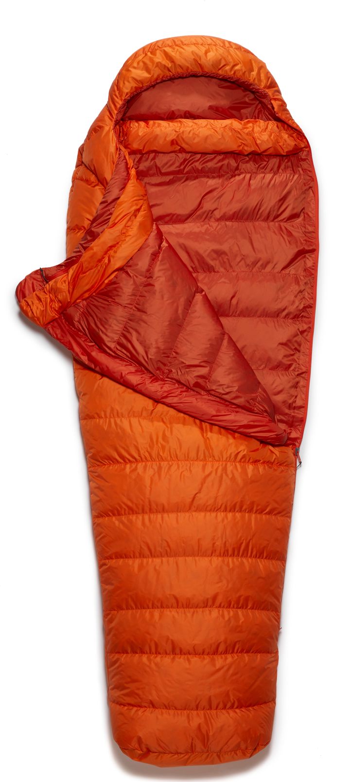 Rab Ascent 300 Left/Right Atomic Rab