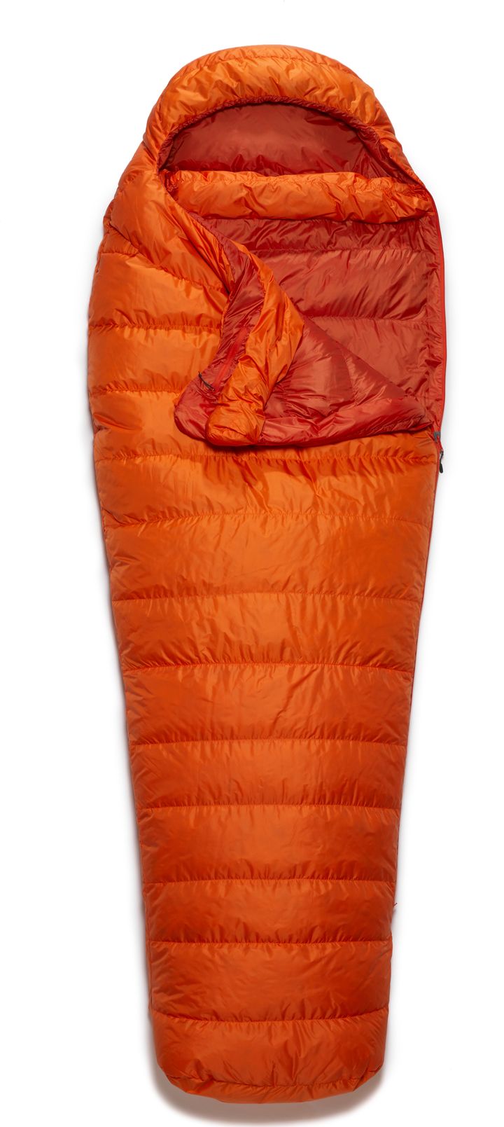 Rab Ascent 300 Left/Right Atomic Rab