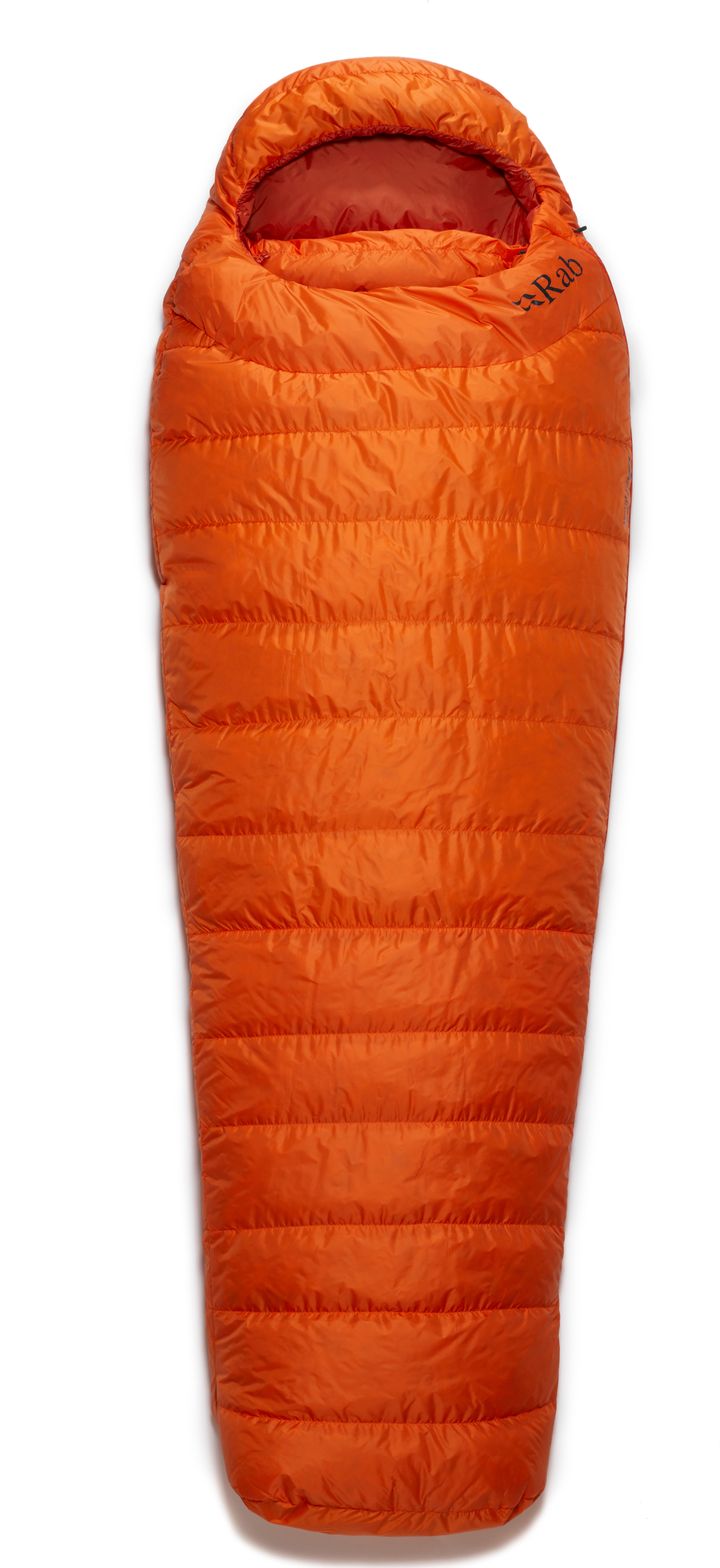 Rab Ascent 300 Left/Right Atomic Rab