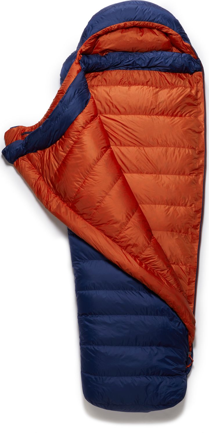 Rab Women's Ascent 700 review