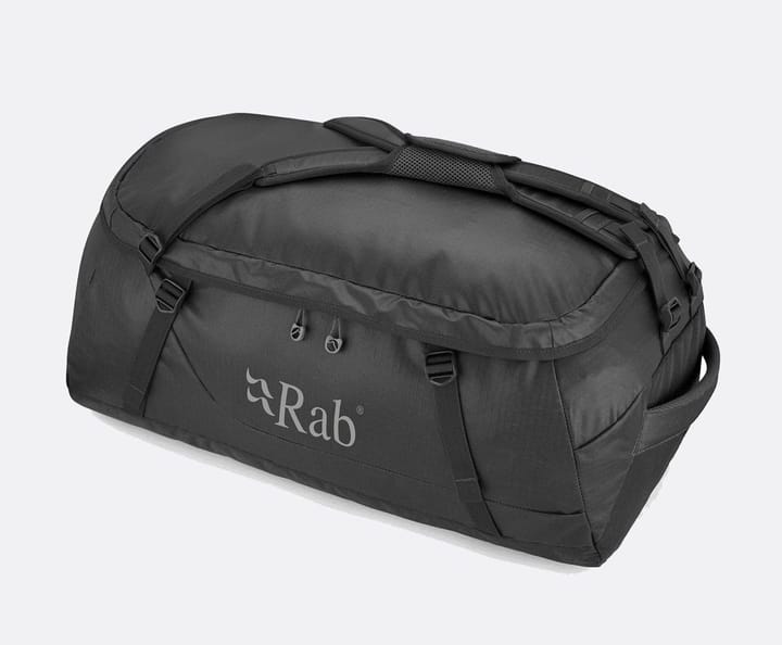 Rab Escape Kit Bag Lt 70 Black Rab