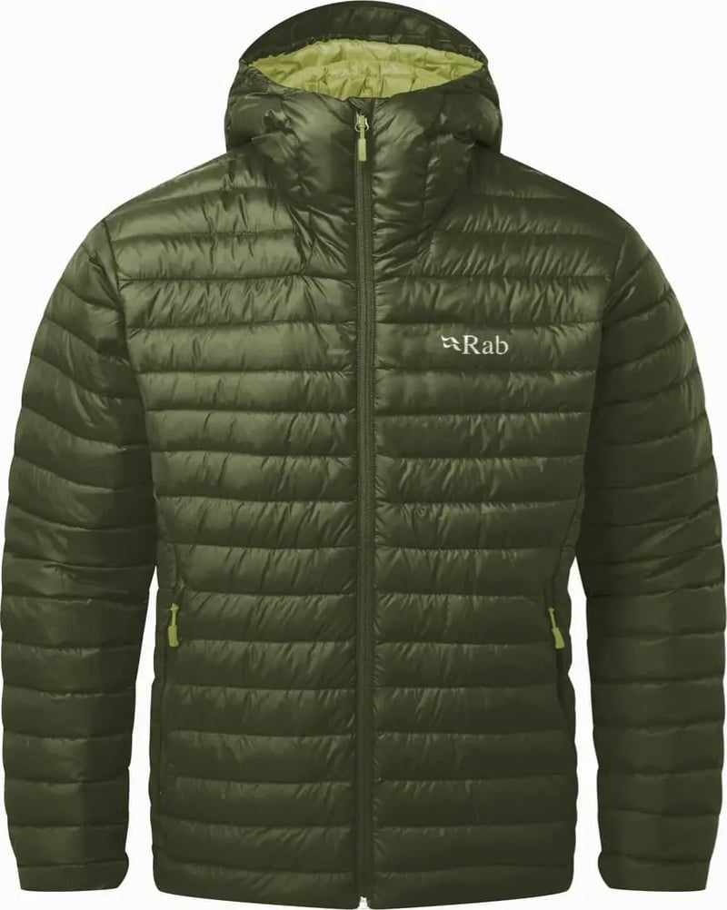 Rab microlight clearance alpine army