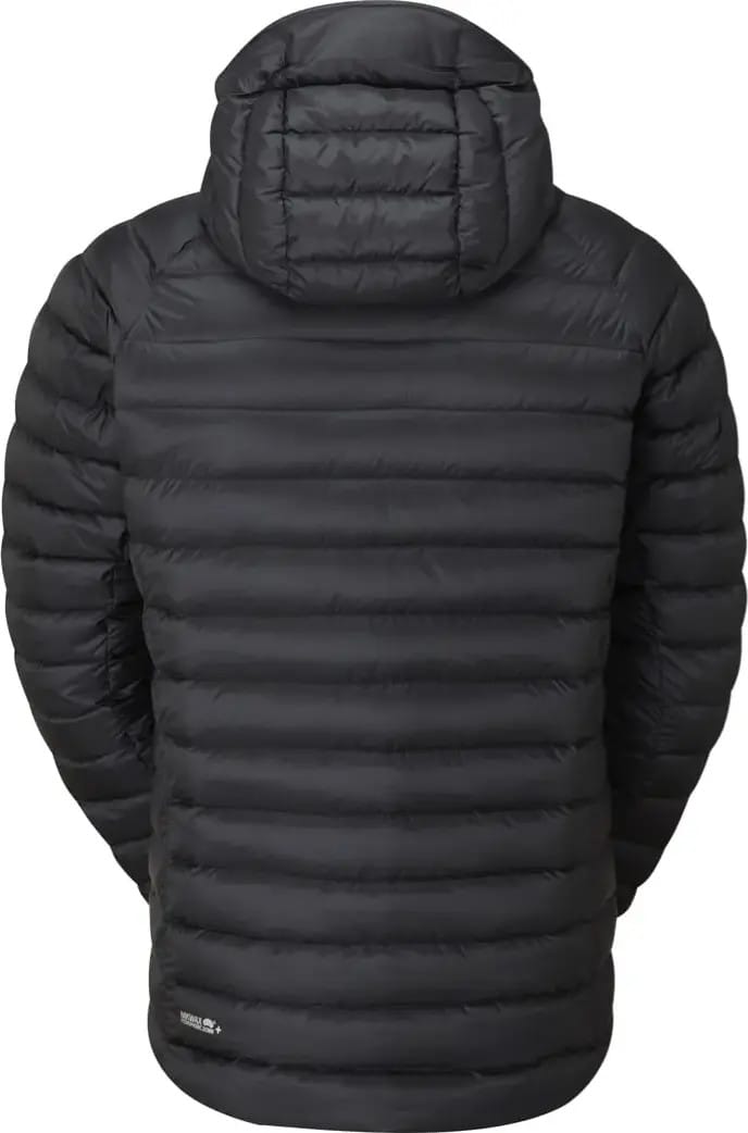 Rab Men's Argon Pro Black Rab