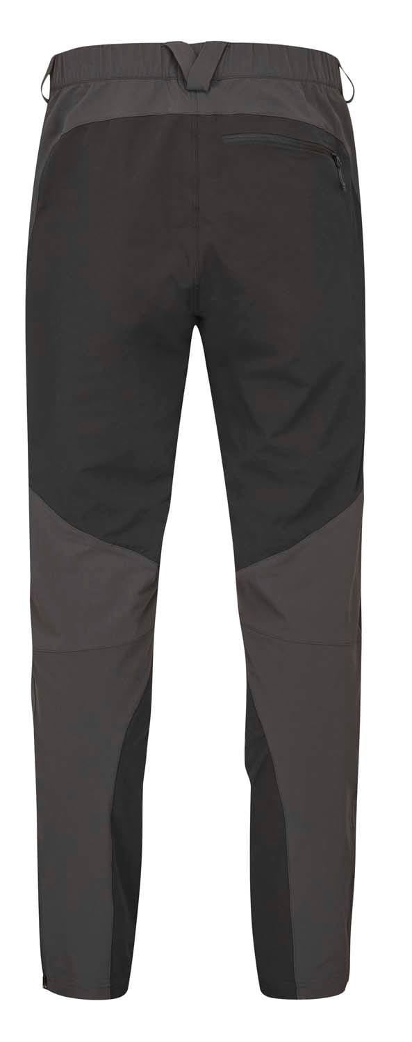 Rab Men's Torque Mountain Pants Anthracite/Black Rab