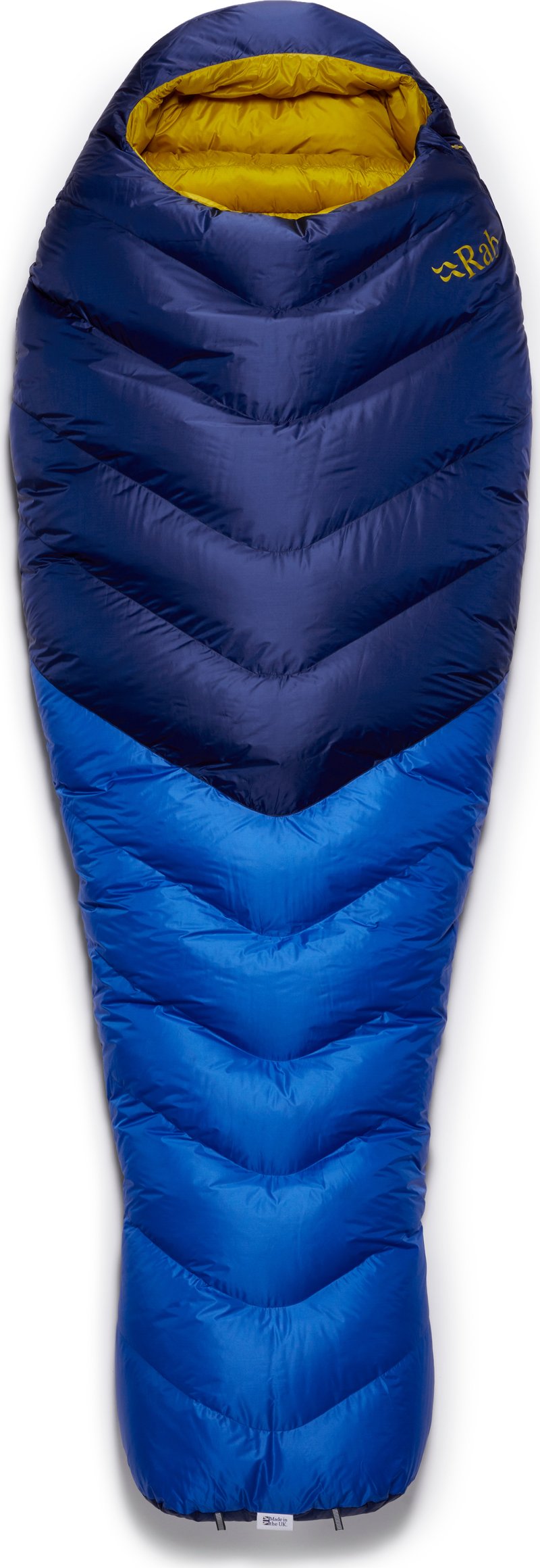 Rab Neutrino 600 Nightfall Blue Buy Rab Neutrino 600 Nightfall Blue here Outnorth