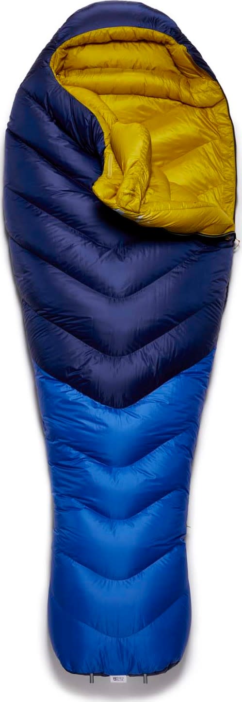 Rab Neutrino 800 – Regular Nightfall Blue