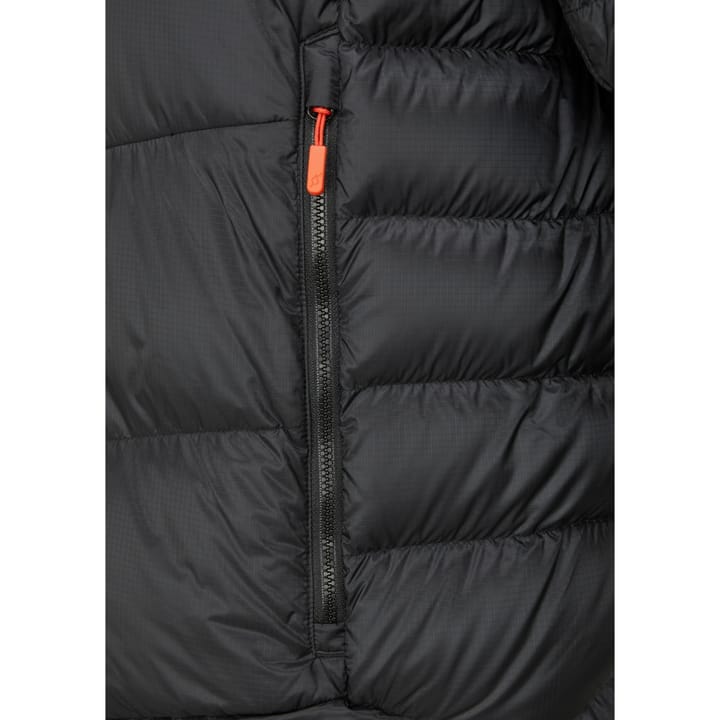 Rab Men's Positron Pro Jacket  Black Rab