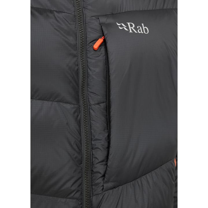 Rab Men's Positron Pro Jacket  Black Rab