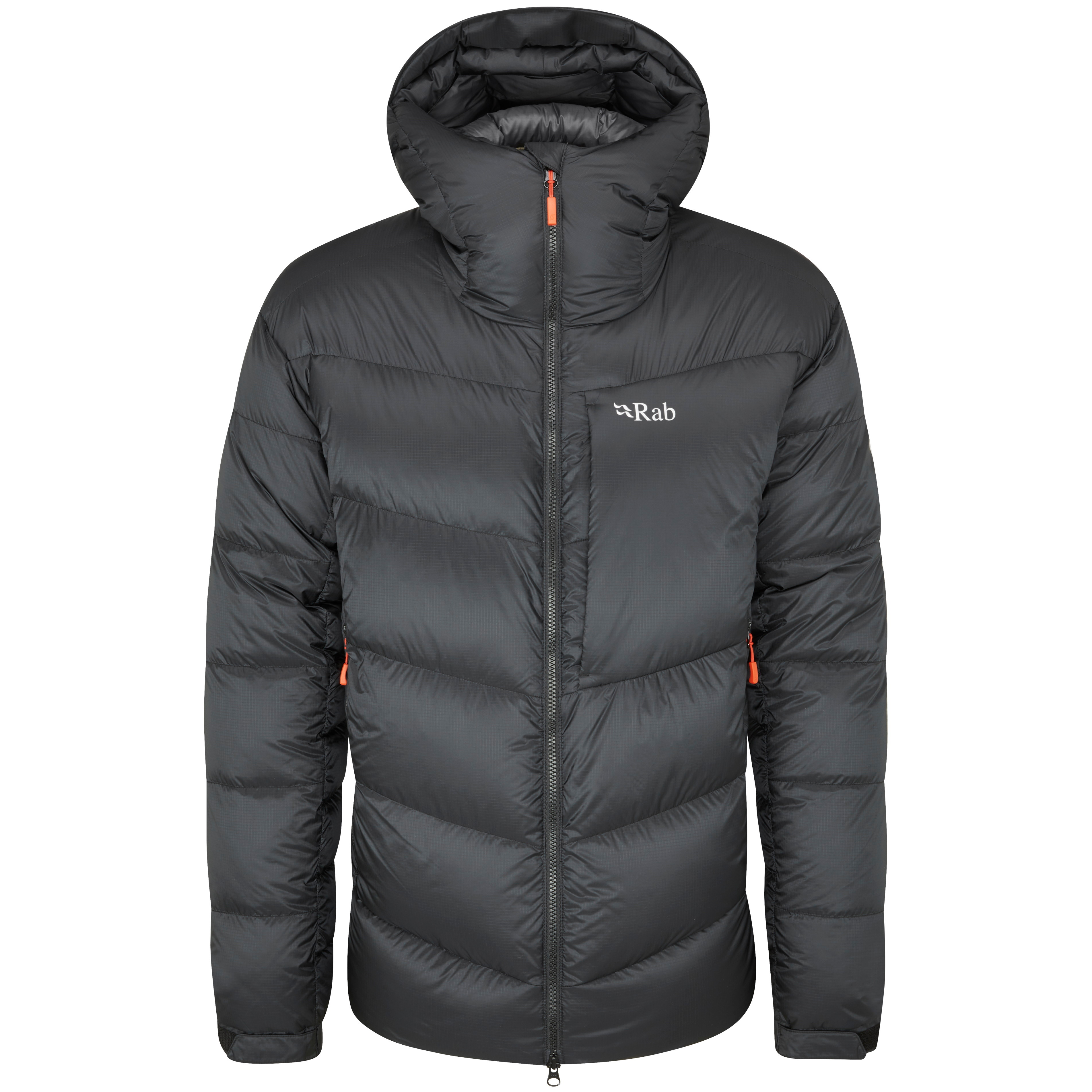 Rab Men’s Positron Pro Jacket  Black