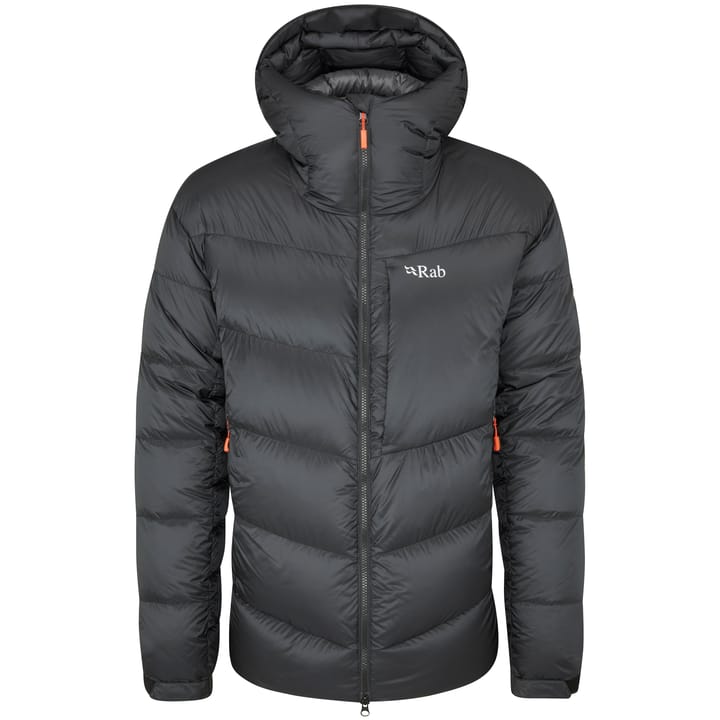 Rab Men's Positron Pro Jacket  Black Rab