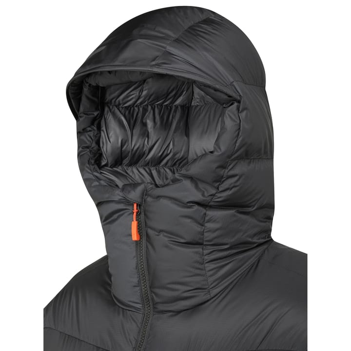 Rab Men's Positron Pro Jacket  Black Rab