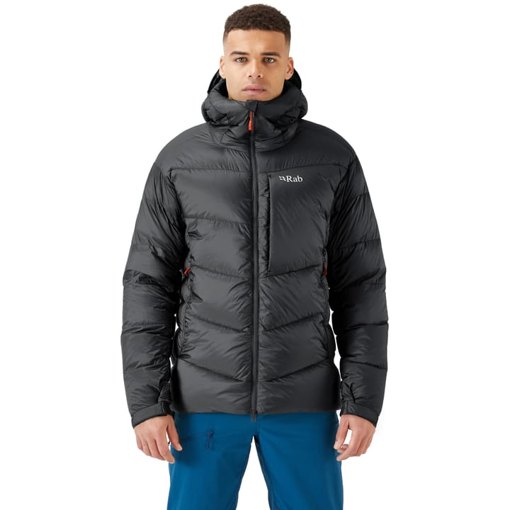 Rab Men's Positron Pro Jacket  Black Rab