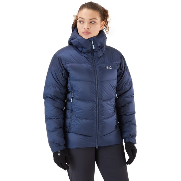 Rab Women's Positron Pro Jacket Deep Ink Rab