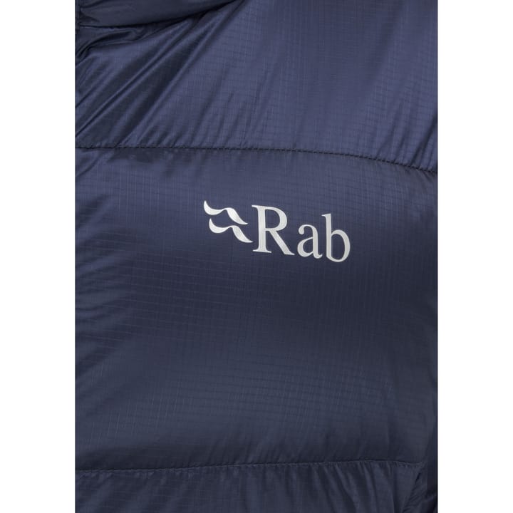 Rab Women's Positron Pro Jacket Deep Ink Rab