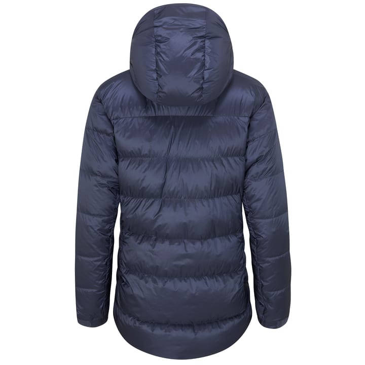 Rab Women's Positron Pro Jacket Deep Ink Rab