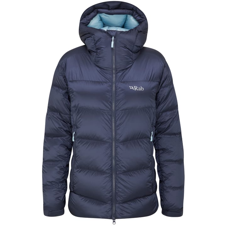 Rab Women's Positron Pro Jacket Deep Ink Rab