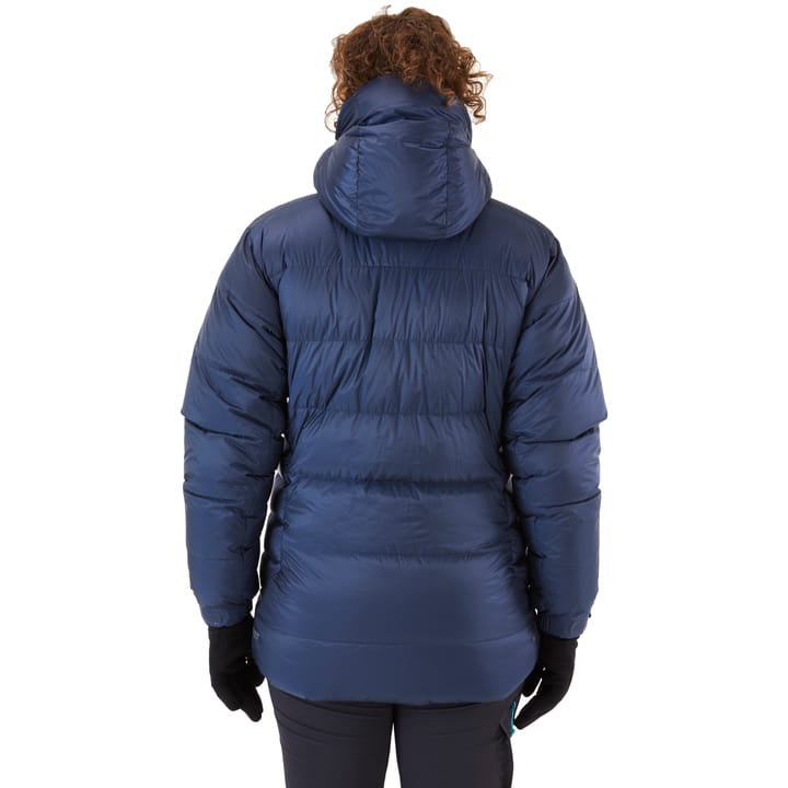 Rab Women's Positron Pro Jacket Deep Ink Rab