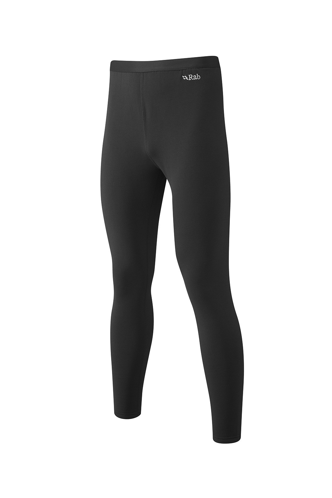 Baselayer Bottom | Power Stretch Pro Pants Black | Rab