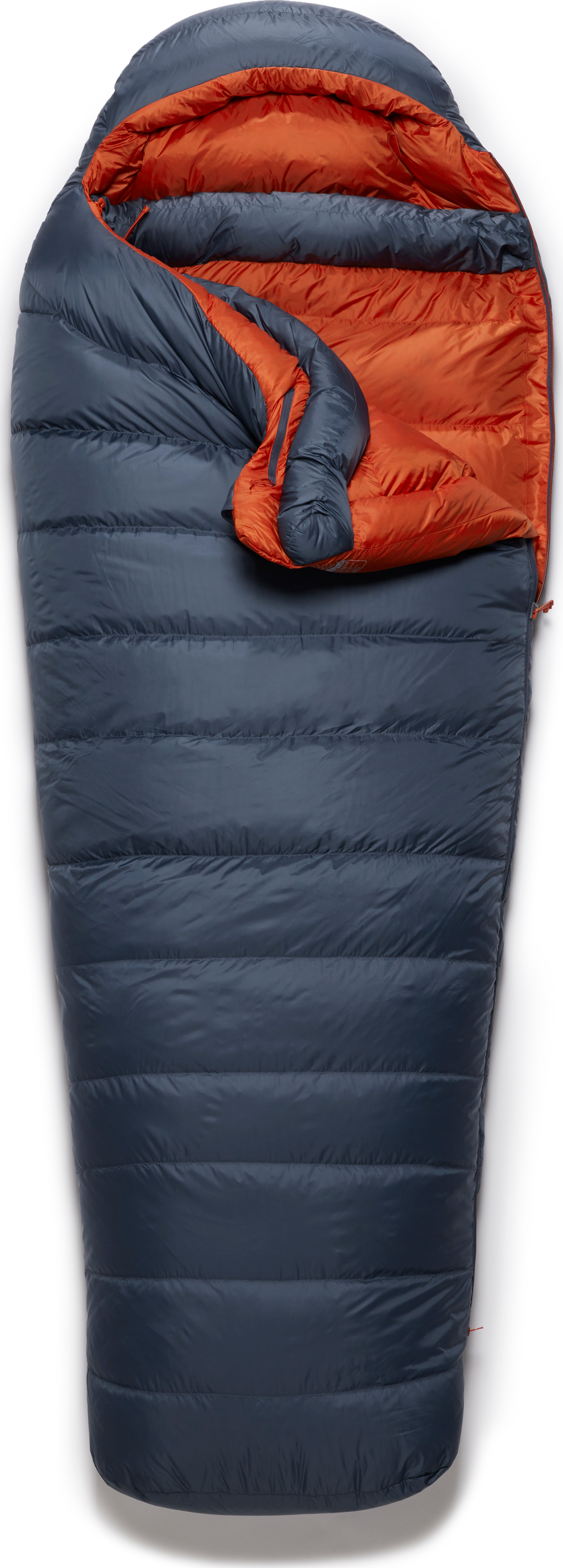 Rab Women’s Ascent 1100 Bering Sea