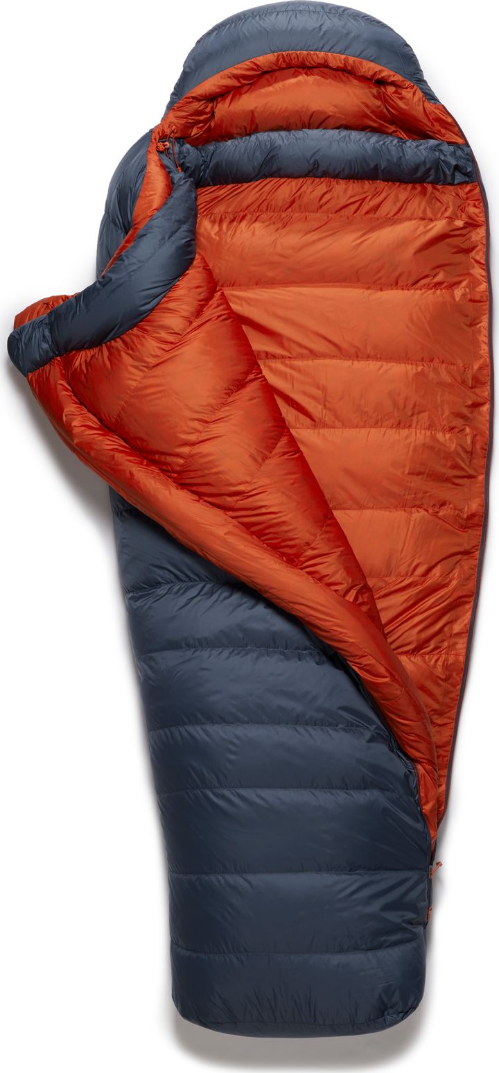 Rab Women's Ascent 1100 Bering Sea Rab