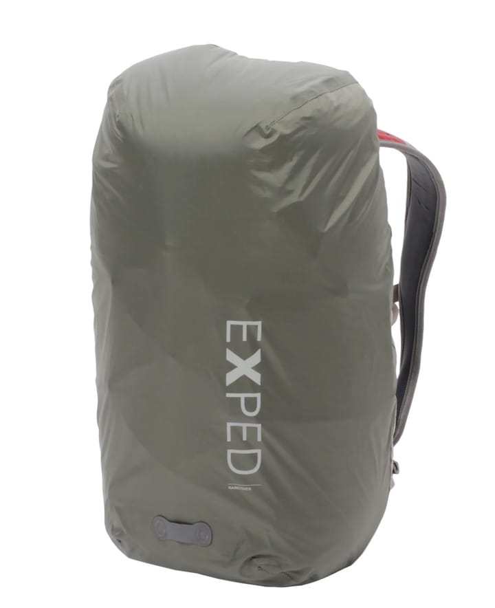 Exped Raincover Charcoal S Grey Exped