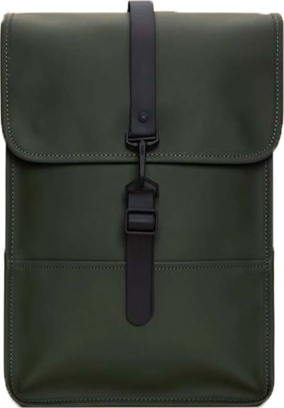 Rains Backpack Mini W3 Green