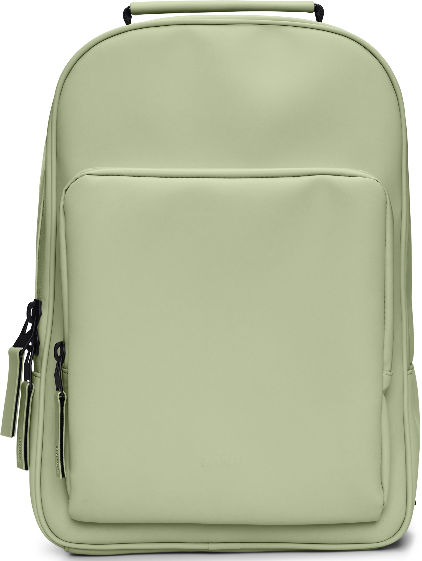 Rains Book Daypack W3 Earth