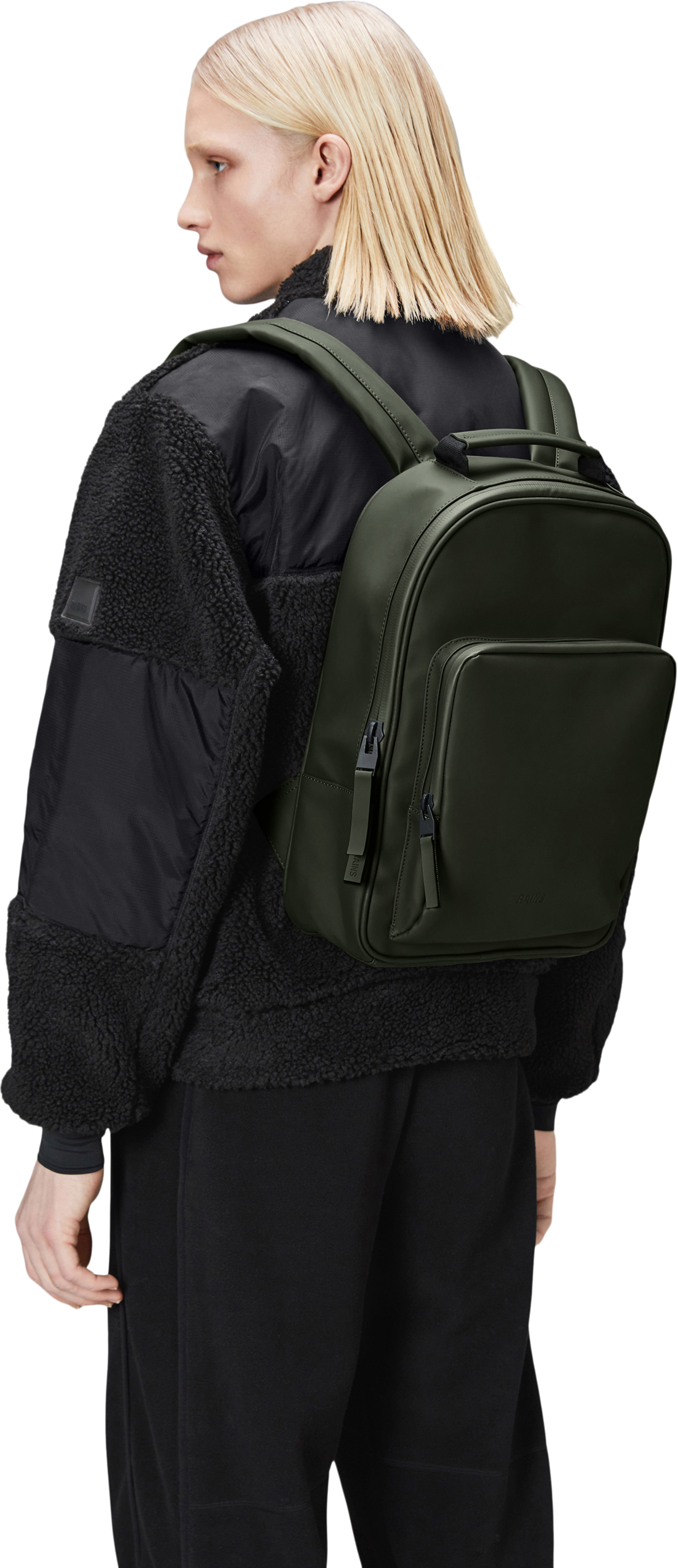 Rains daypack best sale