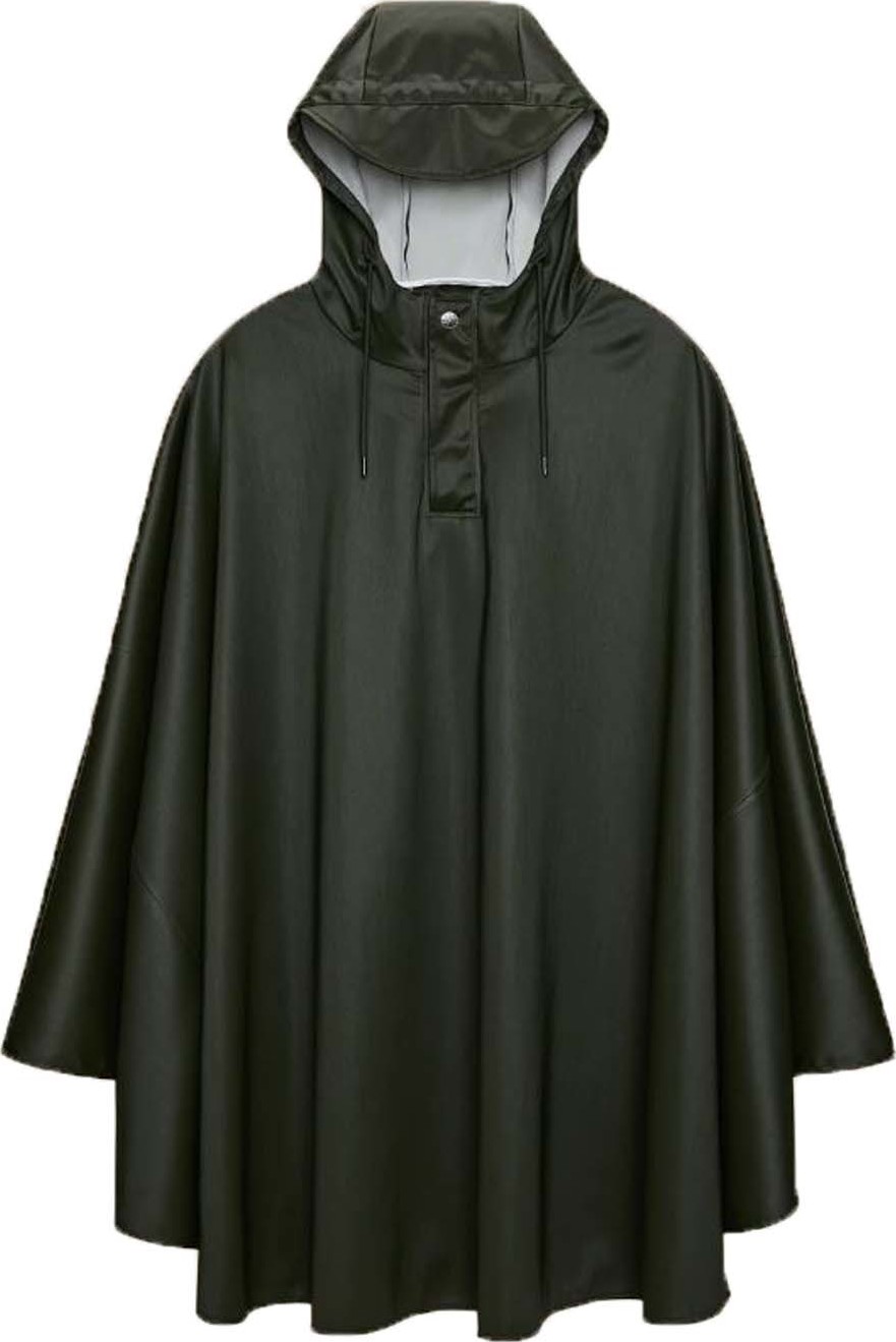 Rains Women’s Cape W3 Green