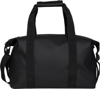 Rains Hilo Weekend Bag Small Black