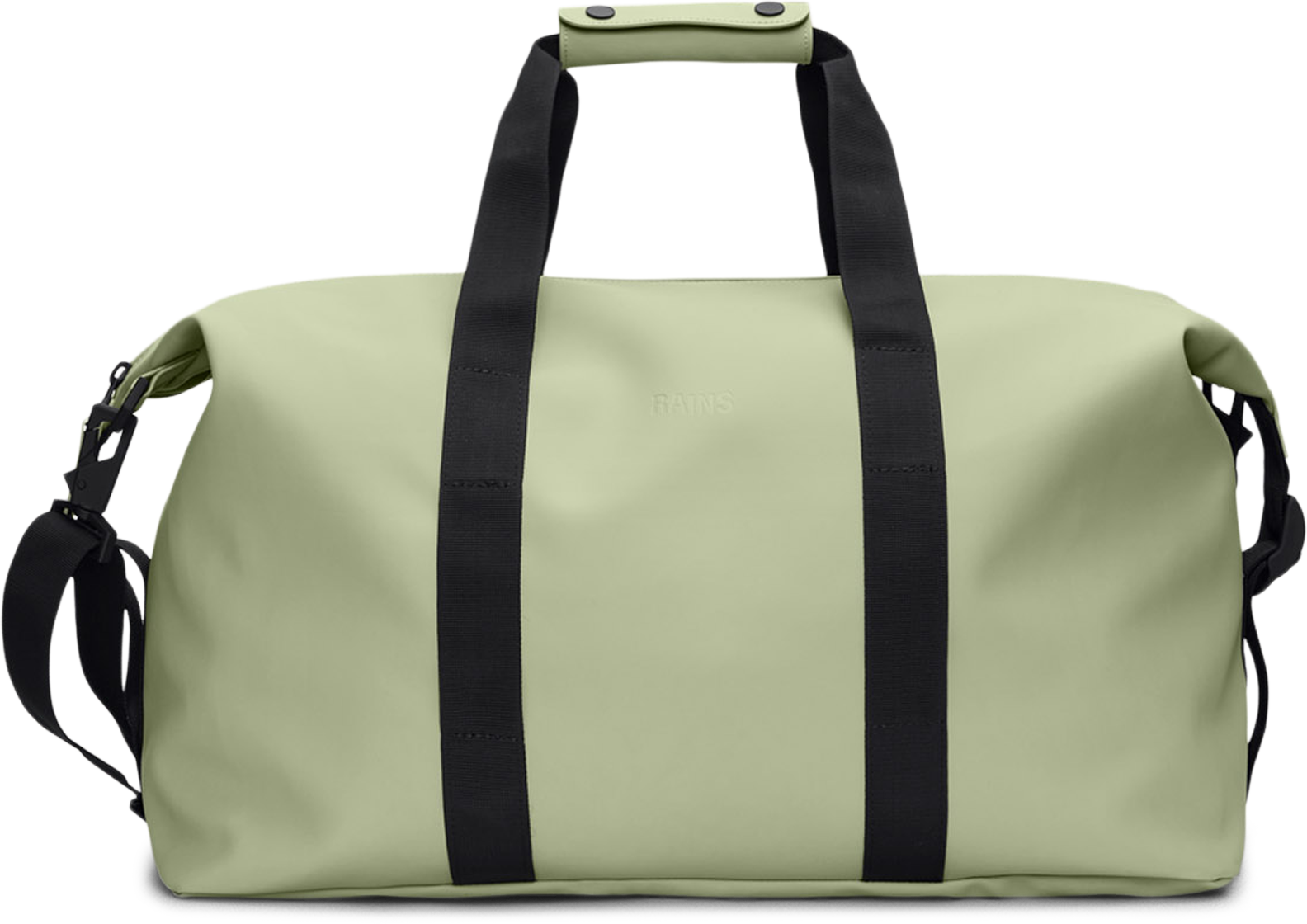 Rains Hilo Weekend Bag W3 Earth