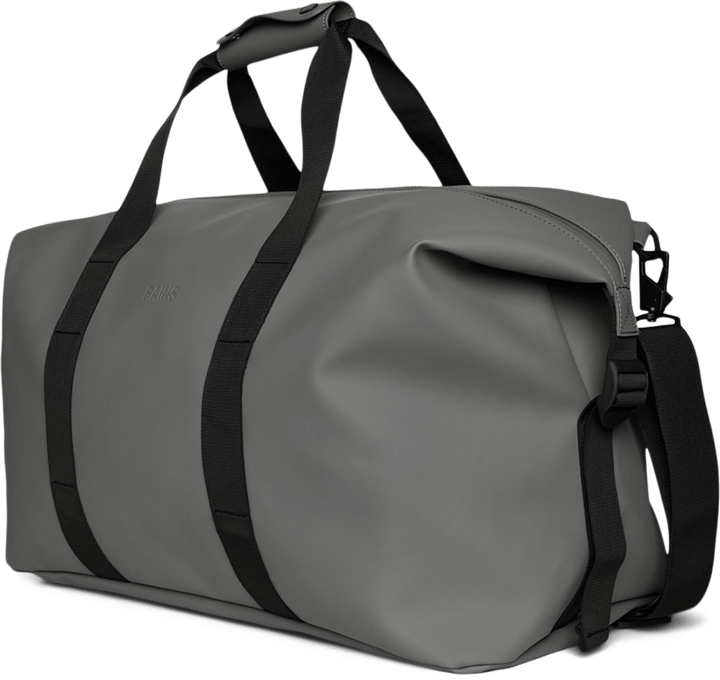 Rains Hilo Weekend Bag W3 Grey Rains