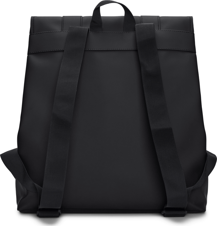 Rains MSN Bag W3 Black Rains