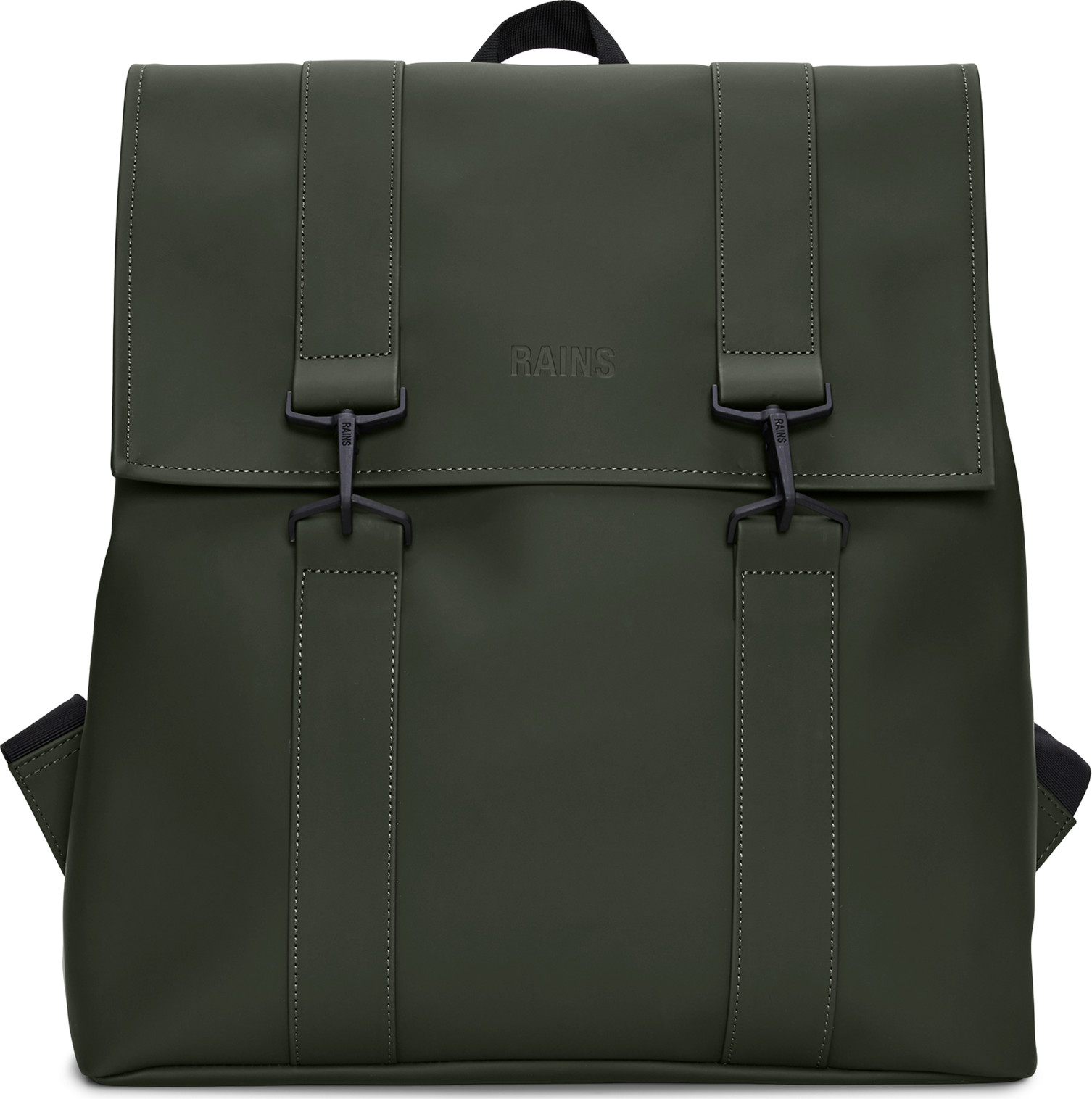 Rains MSN Bag W3 Green