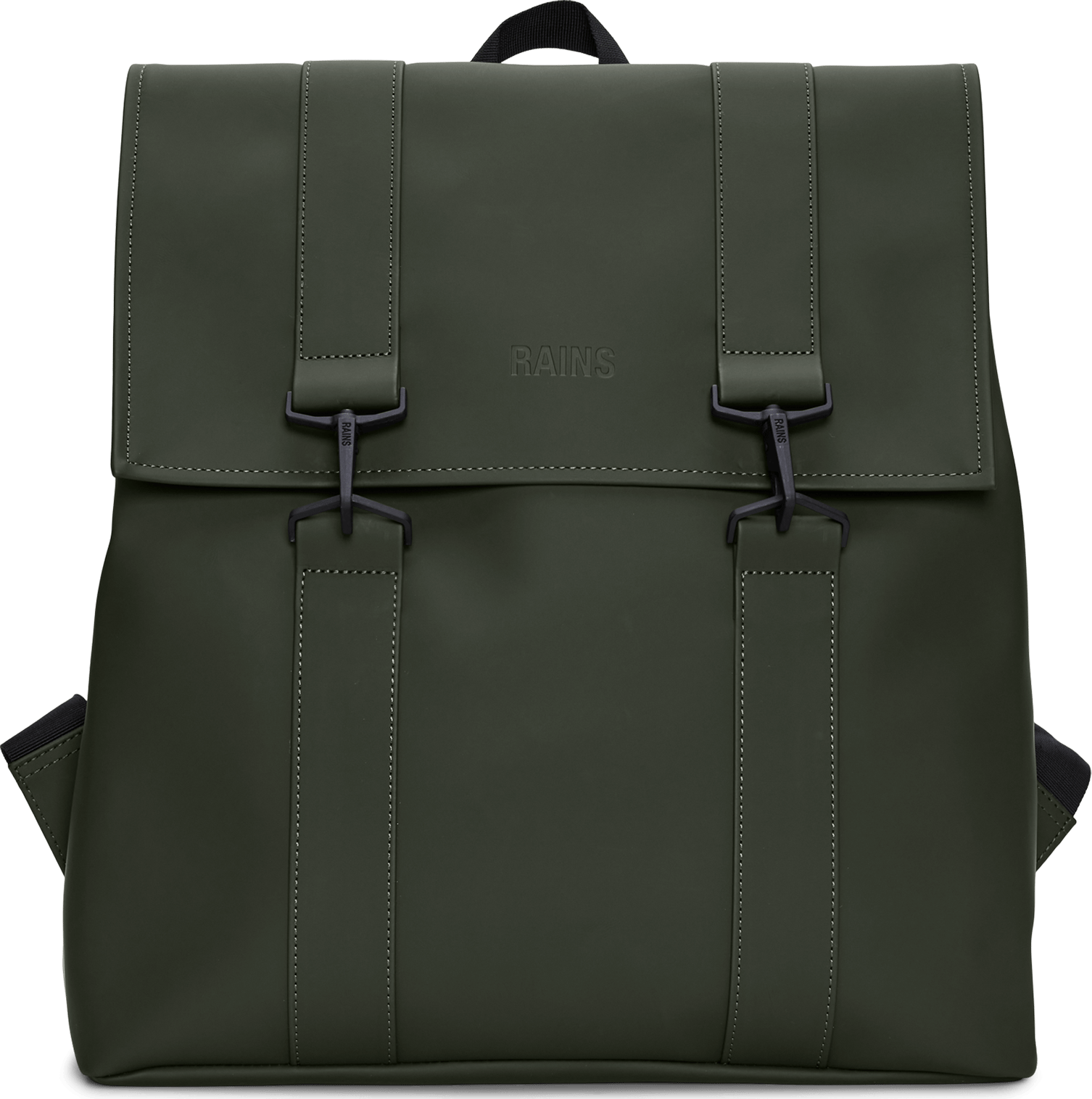 Rains MSN Bag W3 Green