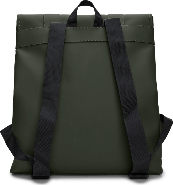 Rains MSN Bag W3 Green Rains