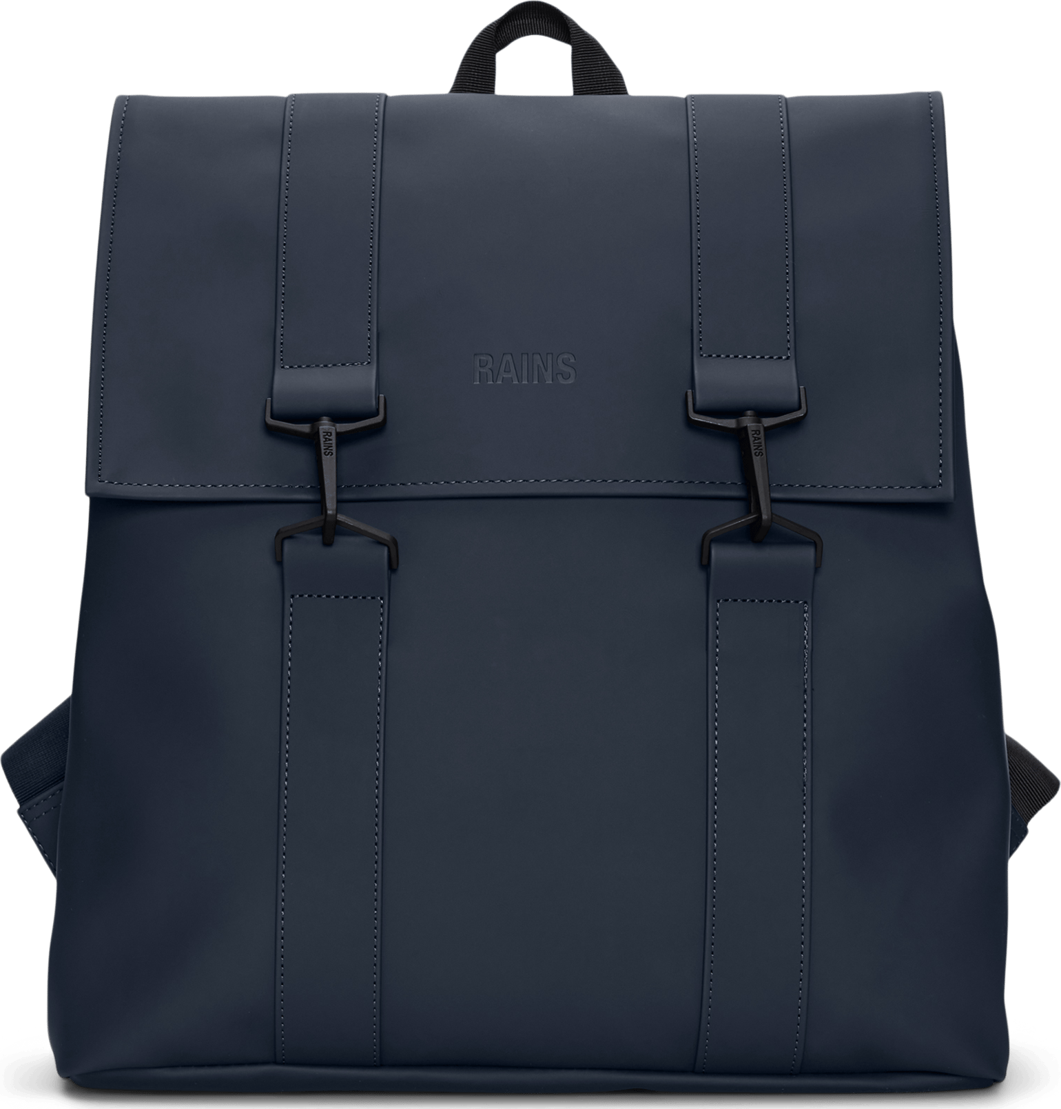 Rains MSN Bag W3 Navy